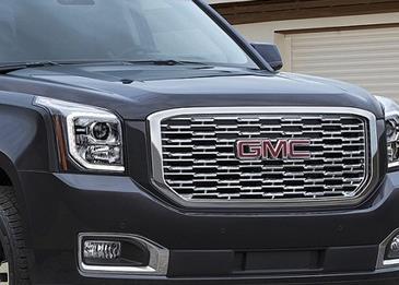 ’جي إم سي يوكون‘ تحتفل بـ 25 سنة من القوّة الأسطورية والفخامة الراقية والأداء العالي